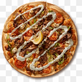 Category Pizzas - Crust Pizza Discount Voucher, HD Png Download - pizzas png