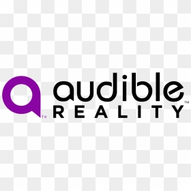 Graphic Design, HD Png Download - audible logo png