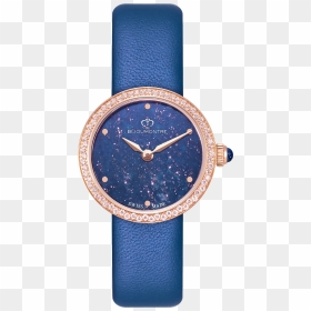 Analog Watch, HD Png Download - lapis png