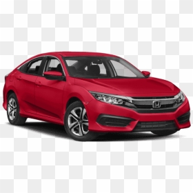 Thumb Image - 2020 Honda Civic Sedan Lx Cvt, HD Png Download - honda civic png