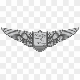 Silver Crest Png - Logo Wings Silver Png Hd, Transparent Png - hylian crest png