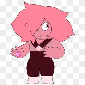 Gemcrust Wikia - Steven Universe Defective Rose Quartz, HD Png Download - rose quartz png