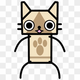 2400 X 3200 - Monster Hunter Cat Icon, HD Png Download - cat gif png