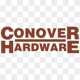 Conover Hardware - Graphic Design, HD Png Download - stihl logo png