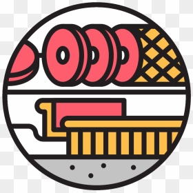 Swift Logo Png, Transparent Png - dinner icon png