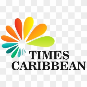 Cropped-logo1 - Credit Union Times, HD Png Download - caribbean png