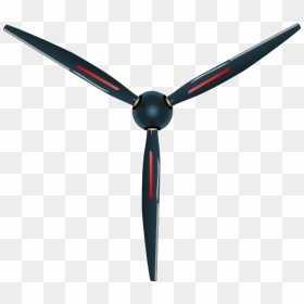 Thumb Image - Propeller Clipart, HD Png Download - propeller png
