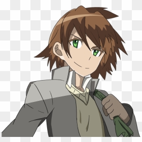 Anime Tatsumi Akame Ga Kill - Cartoon, HD Png Download - akame png