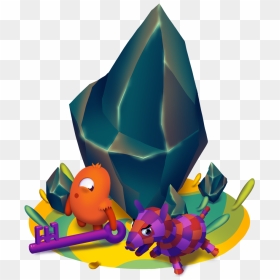 Ko-pinata, HD Png Download - piñata png