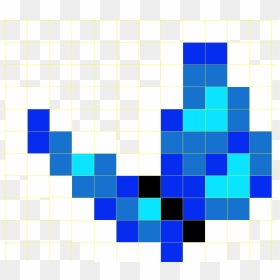 Minecraft Heart Png, Transparent Png - life is strange png