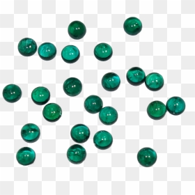 Emerald, HD Png Download - pill shape png