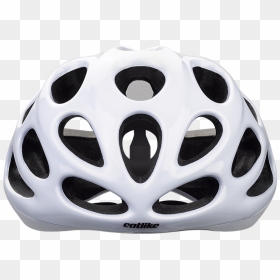 Front Facing Bike Helmet , Png Download - Catlike Olula, Transparent Png - bike helmet png