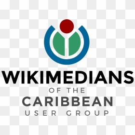 Wikimedians Of The Caribbean User Group - Caribbean User Group, HD Png Download - caribbean png