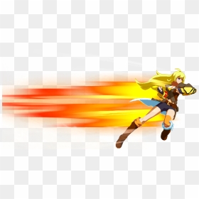 Cartoon, HD Png Download - yang xiao long png