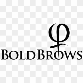 Best Hyperrealistic Microblading In Orlando And Central - Bold Brows Phibrows Logo, HD Png Download - cejas png