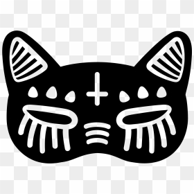 Mrk-transparent - Mr Kitty Logo, HD Png Download - transparent tumblr words png
