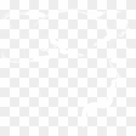 Serviceanx - Johns Hopkins Logo White, HD Png Download - pill shape png
