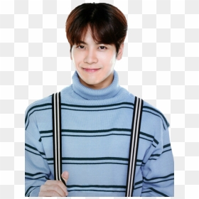 #kpop #kpopsticker #got7 #got7jackson #jackson - Sweater, HD Png Download - got7 jackson png