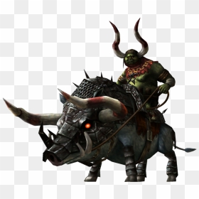 King Bulblin - King Bulblin Twilight Princess, HD Png Download - twilight princess png