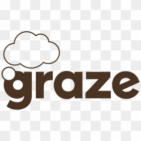 Graze Logo Plain - Graze Logo Png, Transparent Png - plain png
