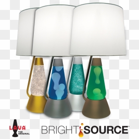 Globe Andbright Ideaslava Lampstable Lampsliquid Golddecorative - Bright Source Lava Lamp, HD Png Download - lava lamp png
