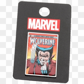 Wolverine, HD Png Download - wolverine comic png
