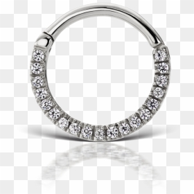 Jewellery, HD Png Download - septum ring png