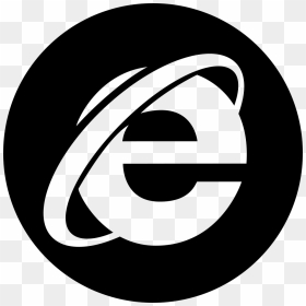 Transparent Microsoft Edge Logo Png, Png Download - jdm png