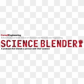 Science Blender - Brice De Nice, HD Png Download - blender logo png