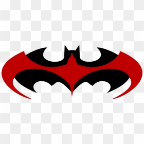 Batman And Robin 1997 Logo , Png Download - Batman And Robin Movie Logo, Transparent Png - batman and robin png