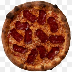 California-style Pizza, HD Png Download - pizzas png