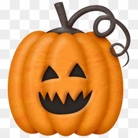 Фотки Halloween Fun, Halloween Clipart, Halloween Images, - Jack-o'-lantern, HD Png Download - jack-o-lantern png