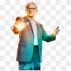 Legends Of Tomorrow Firestorm Png , Png Download - Victor Garber Dc Legends Of Tomorrow, Transparent Png - legends of tomorrow logo png