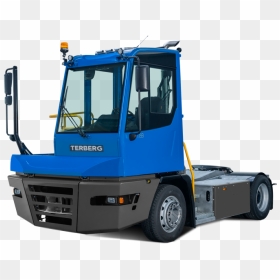 Terberg Yt 193, HD Png Download - yt png