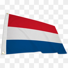 Flag, HD Png Download - netherlands flag png
