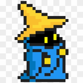 Annoying Dog Sans, HD Png Download - black mage png