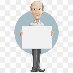 Winning Clipart Man Vector , Png Download - Clip Art, Transparent Png - man vector png