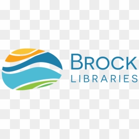 Brock Township Public Library - Graphic Design, HD Png Download - brock png