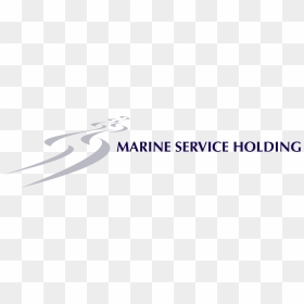 Marine Service Holding - Graphic Design, HD Png Download - msn logo png