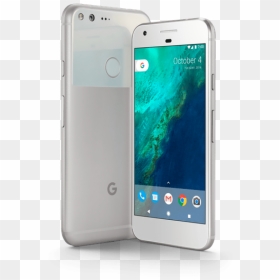 Google Pixel 1 Png Image - Best 5 Inch Smartphones 2019, Transparent Png - google pixel png