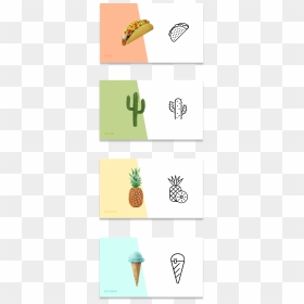 Ssssss, HD Png Download - taco icon png