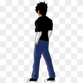 Thumb Image - Lonely Man Lonely Cartoon, HD Png Download - lonely png
