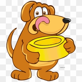 I Am Hungry Dog Clipart Png - Hungry Dog Clipart, Transparent Png - hungry png