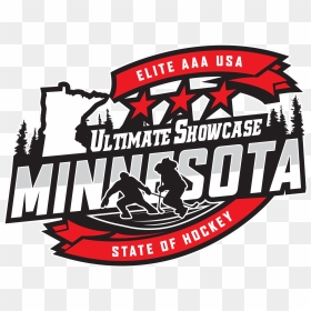 Minnesota Ultimate Showcase - Illustration, HD Png Download - minnesota wild logo png