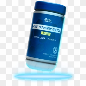 4life Transfer Factor Plus Png, Transparent Png - 4life logo png