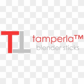 Tamperla Logo Images - Colorfulness, HD Png Download - blender logo png