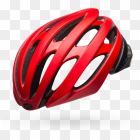 Dames Racefiets Helm, HD Png Download - bike helmet png