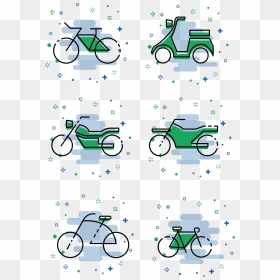 Transparent Car Icon Vector Png - Graphic Design, Png Download - transportation icon png