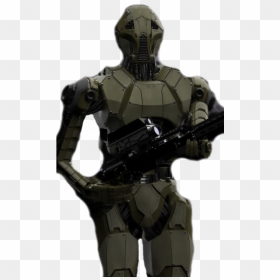 Action Figure, HD Png Download - battle droid png