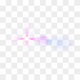 Flare Effects For Photoshop Png Image - Flare Png Pink, Transparent Png - photoshop png effects